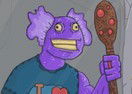 Alien Anarchy
