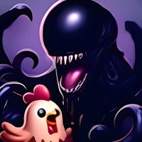 Alien: Tasty Farm