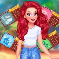 All Year Round Fashion Addict Ariel