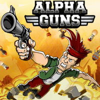 Alpha Guns