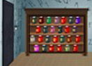 Alphabets Room Escape