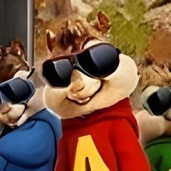 Alvin y las Ardillas Hot Rod Racers