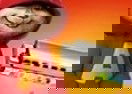 Alvin y las Ardillas Musical