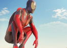 Amazing Strange Rope Police Vice Spider Vegas