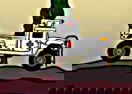Ambulance Frenzy