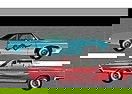 American Drag Racer