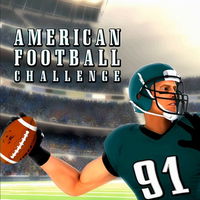 American Football Challenge