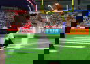 American Football Kicks