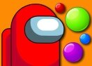 Among Us Bubble Shooter