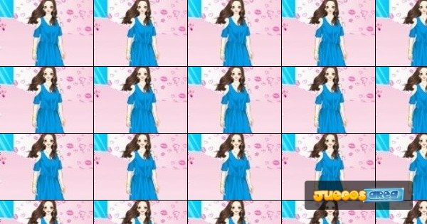 Amy Anime Dress Up - Juega gratis online en 