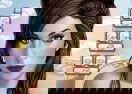 Amy Make-Up