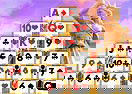 Ancient Wonders Solitaire