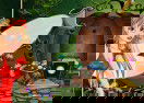 Angel Escape 2