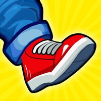 Anger Foot 3D