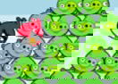 Angry Birds Cannon