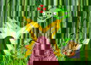 Angry Birds Destroy Bad Piggies