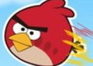 Angry Birds Ice Cream