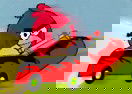 Angry Birds Kart Racing