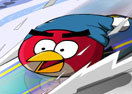 Angry Birds Skiing