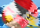 Angry Birds Xmas