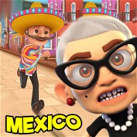 Angry Gran Mexico
