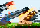 Angry Mario 4