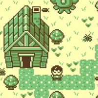 Animal Crossing: Game Boy