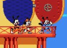 Animaniacs