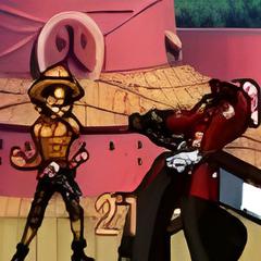 Anime Battle 1.5