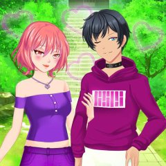 Juegos de Vestir Anime - Juega gratis online en 