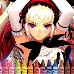 Icon mangá colored | Ilustrações, Anime, Personagens de anime-demhanvico.com.vn