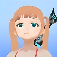Anime Slasher: Chop the Zombies