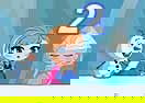 Anna Olaf Save Elsa 2
