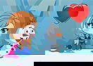 Anna Olaf Save Elsa