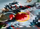 Ant Man: Hidden Numbers