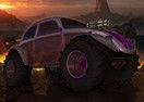 Apocalyptic Truck