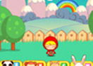 Apple Girl