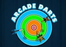 Arcade Darts
