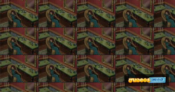 Arcane Episode 2 - Juega gratis online en JuegosArea.com
