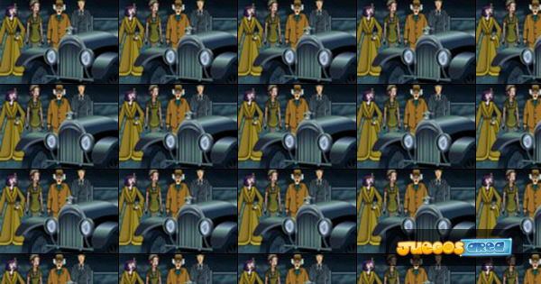 Arcane Episode 8 - Juega gratis online en JuegosArea.com