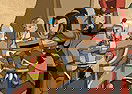 Arena Avatar