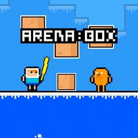 Arena: Box