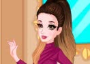 Ariana Grande Wardrobe Magic