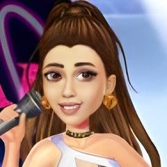 Juegos de Ariana Grande - Juega gratis online en 