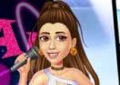 Ariana World Tour