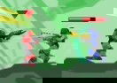 Armor Mayhem