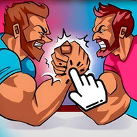 Armwrestling - 2 Players