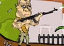 Arnolds Fury