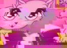 Arregla a la Gatita