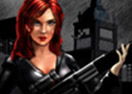 Assassin Jane Doe